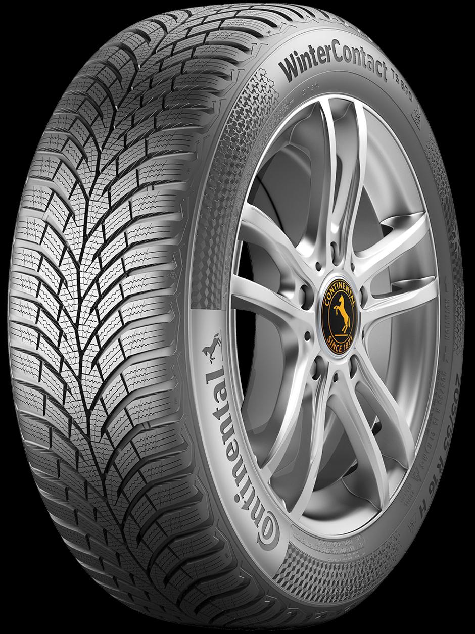 Continental | Avtor: Continental