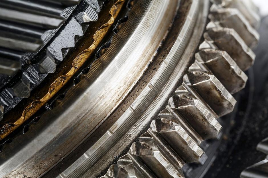 menjalnik | Avtor: Profimedia