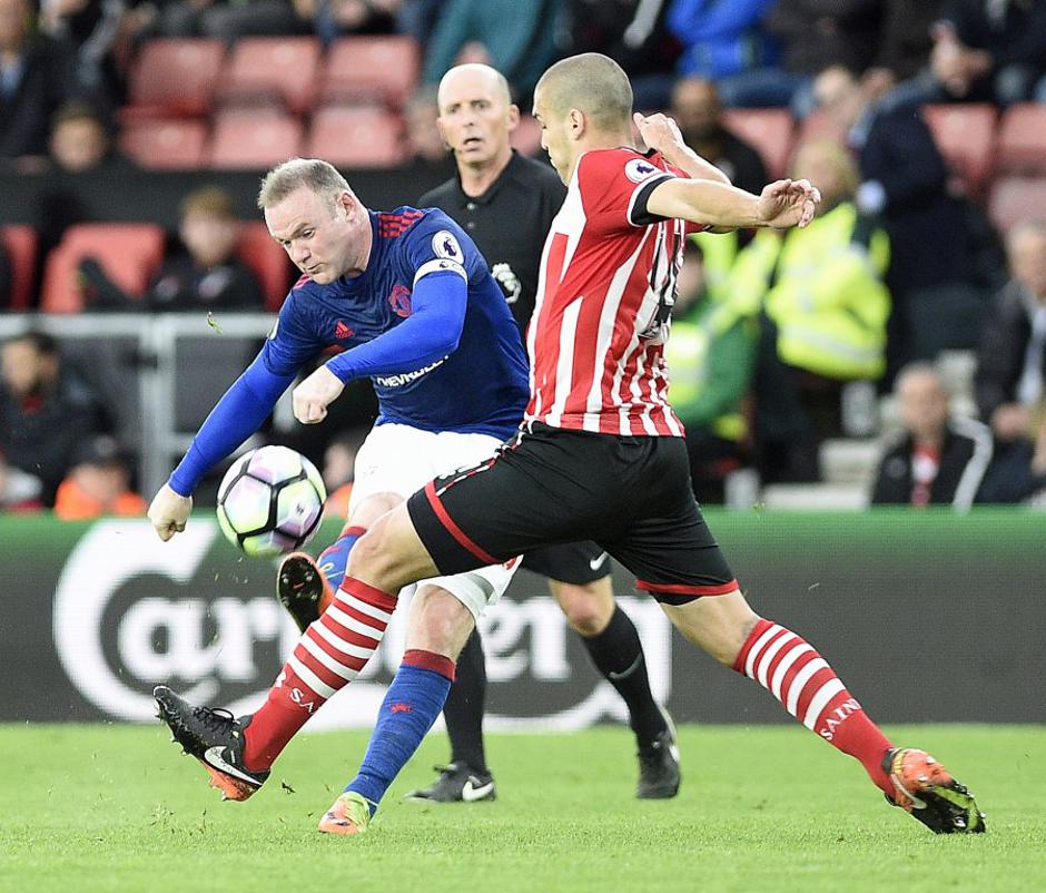 manchester united | Avtor: EPA