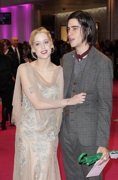 Peaches Geldof