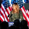 Melania Trump