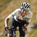 egan bernal