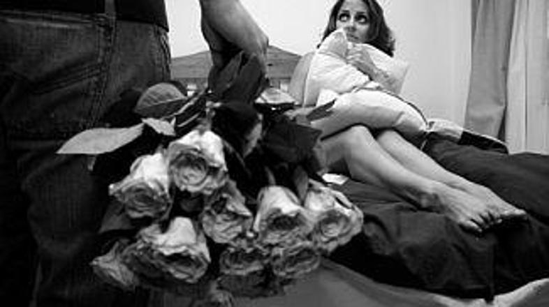 Mraović je novinarje zmerjal s kojoti.