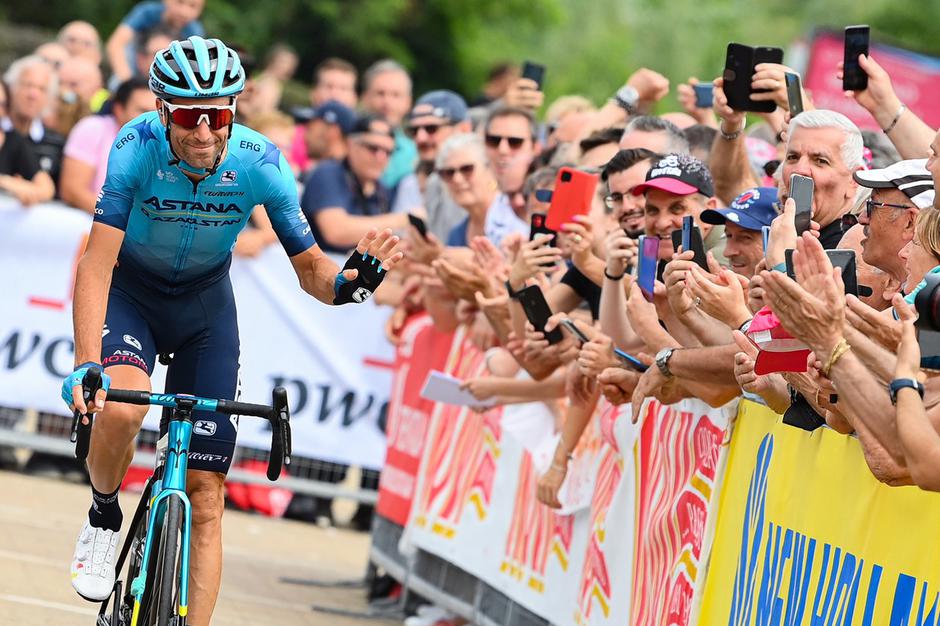 Giro d'Italia | Avtor: Profimedia