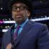 Spike Lee. Ja, kje je pa dres Knicksov?!