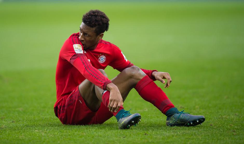 kingsley coman | Avtor: EPA