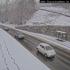 razmere na cestah sneg