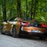 BMW i8 e-drive Roadster