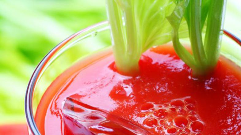 Bloody Mary