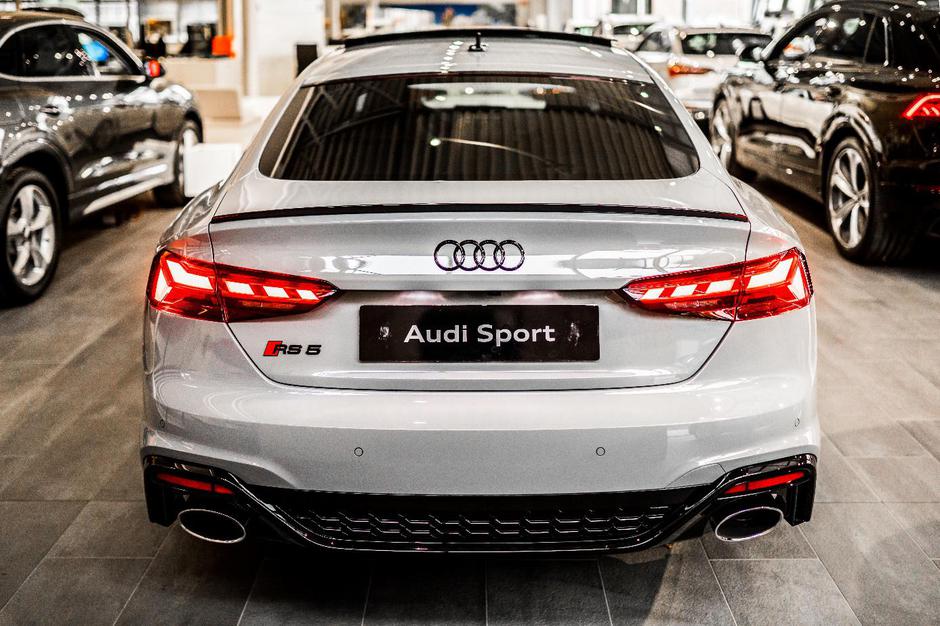 Audi, Porsche Inter Auto | Avtor: Porsche Inter Avto