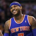 carmelo anthony