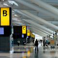 letališče Heathrow