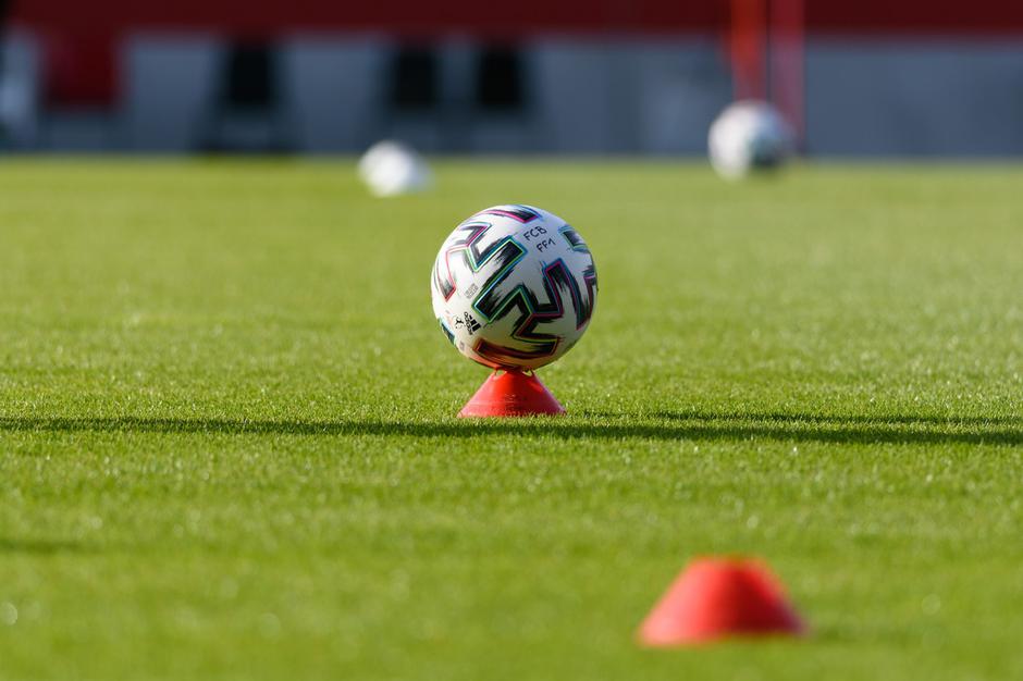 nogometna žoga | Avtor: Profimedia