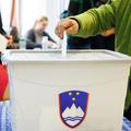 Volitve v Sloveniji