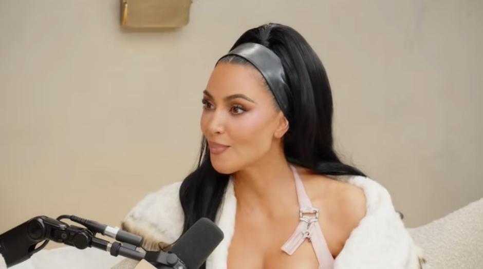 Kardashian | Avtor: zajem zaslona