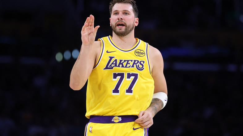 Luka Dončić