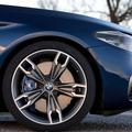 BMW M550i xdrive