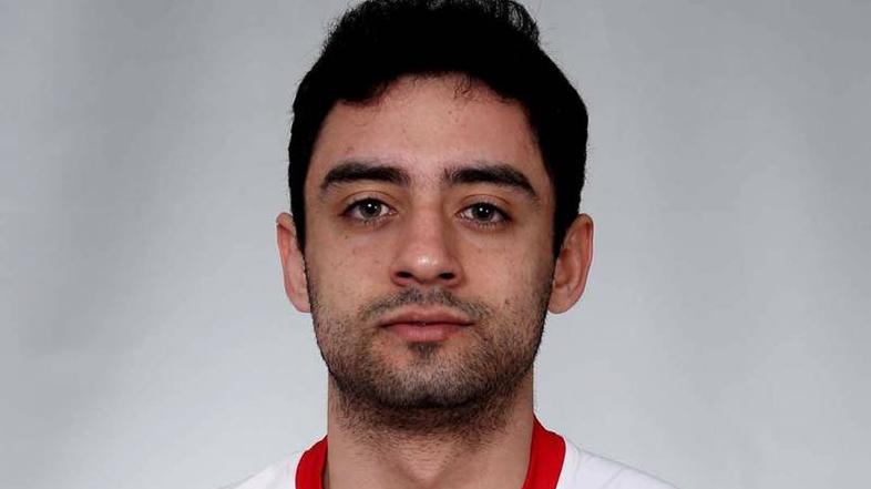 Daniel Correa Freitas