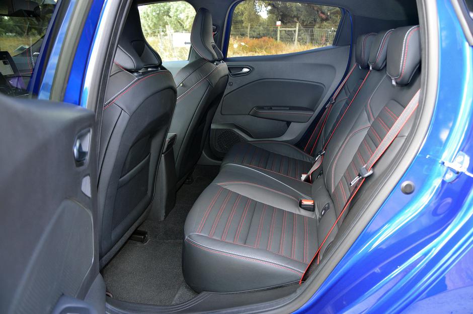 Renault clio | Avtor: Andrej Leban