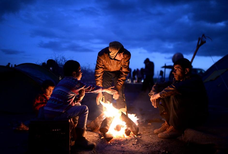 Idomeni 