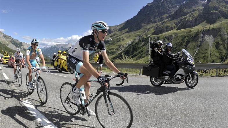 Tour de France, 18. etapa,