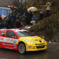 reli Monte Carlo 2010 Andrej Jereb