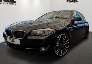 BMW serija 5: 525d-V6-AVT-LIMUZINA-XENON-NAVI-PDC-TEMPOMAT-KRO