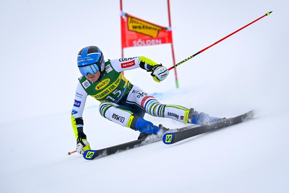 meta hrovat | Avtor: Epa