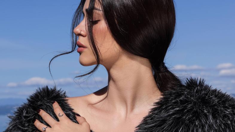 Gaja Prestor, Huawei