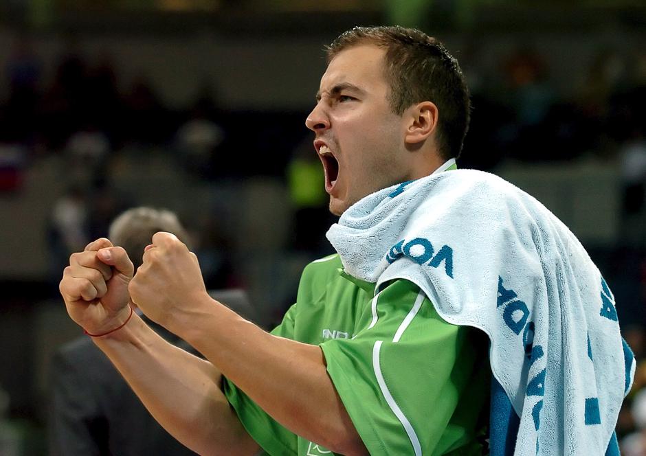 Marko Milič | Avtor: Epa