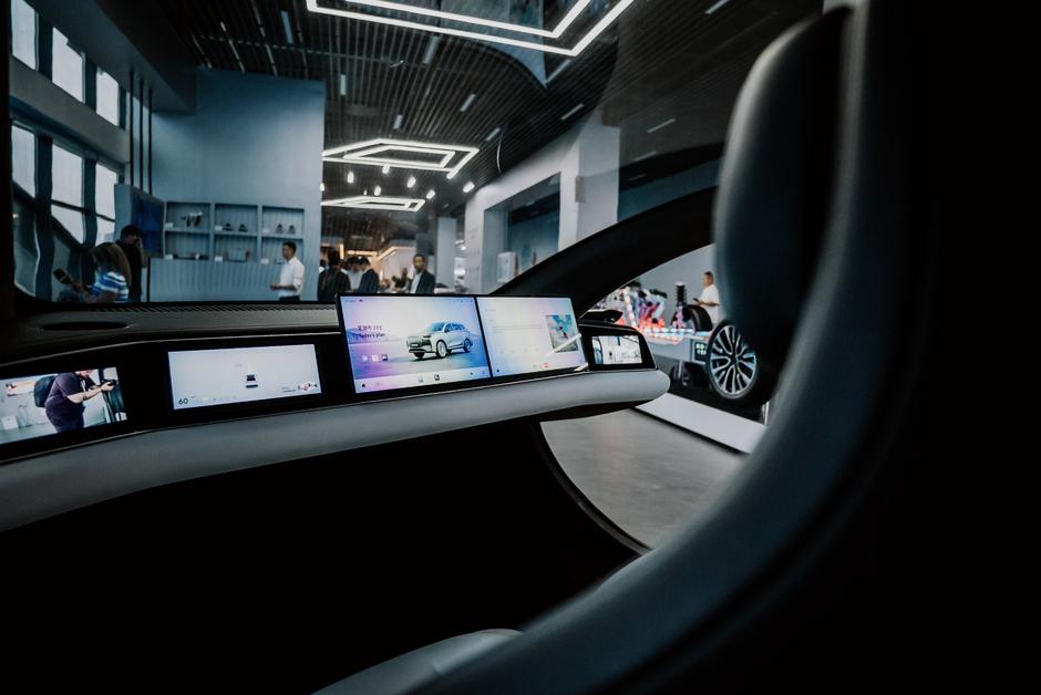 Chery globalni dan | Avtor: Angelo Virag