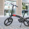 S-bikes električno kolo