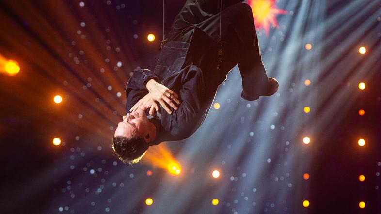 Klemen - How Much Time Do We Have Left