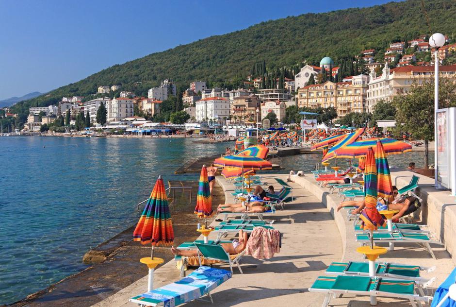 Opatija | Avtor: Profimedias