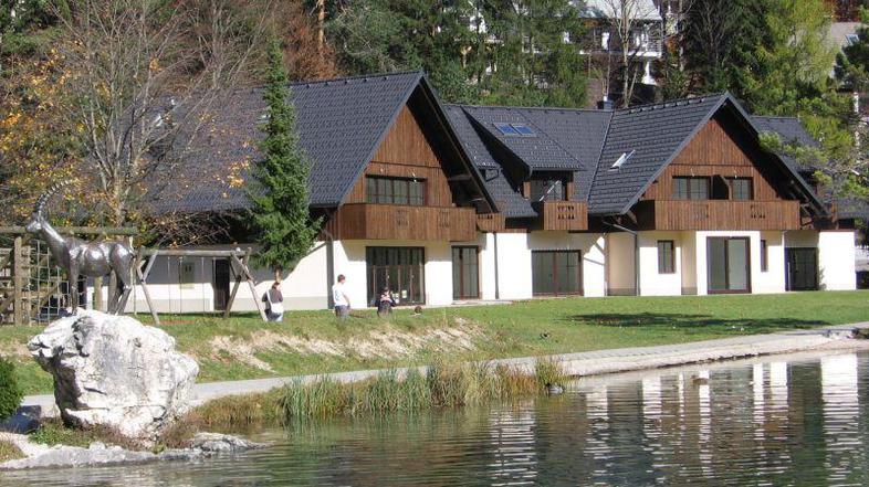 V Kranjski Gori bodo prevladovali domači gosti. (Foto: Iztok Golob)