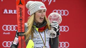 mikaela shiffrin