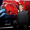 Letos gre od Sebastiena Bourdaisa pričakovati več. Bo Toro Rosso dovolj dober?