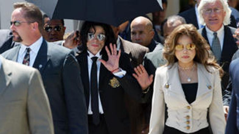 Življenje kralja popa bodo prenesli na filmska platna.