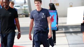 Benjamin Pavard