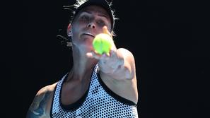 Polona Hercog