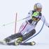 nicole hosp  slalom st. moritz