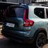 Dacia Jogger HEV