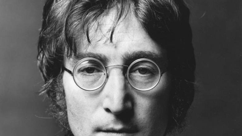 john Lennon