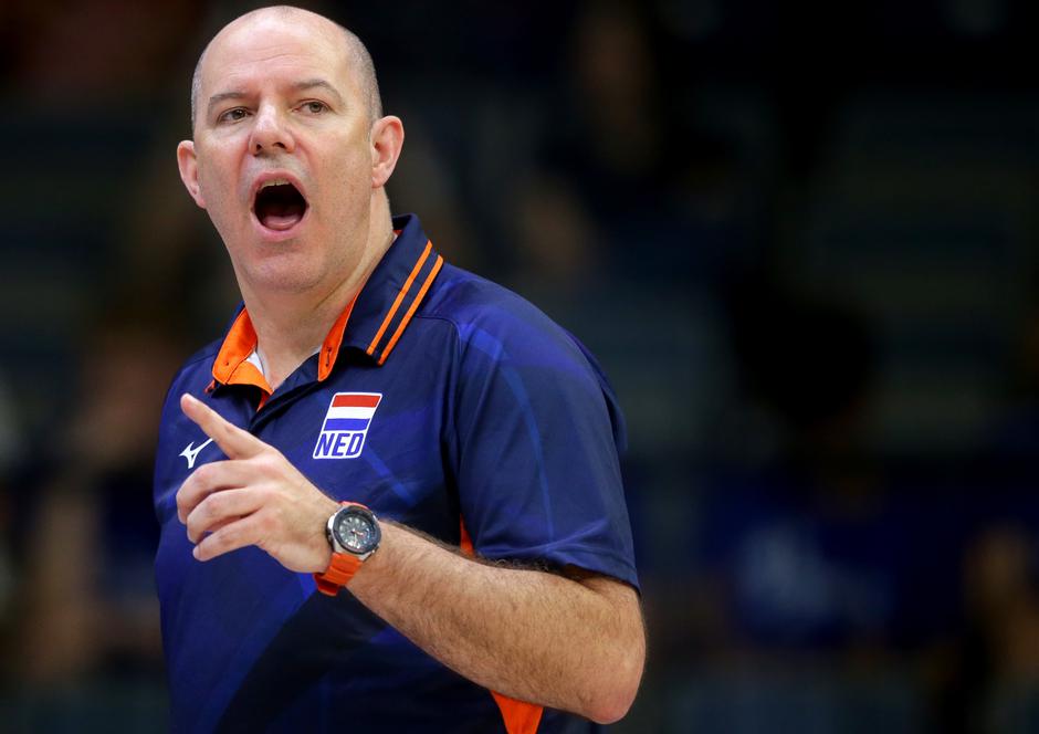 Joel Banks | Avtor: Epa