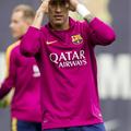 neymar