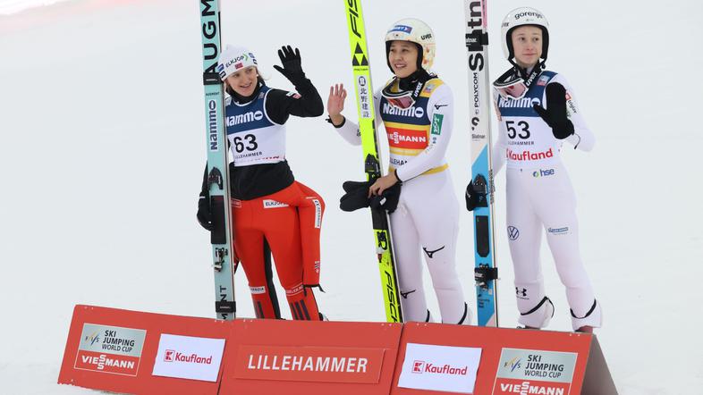 Traaserud nika prevc