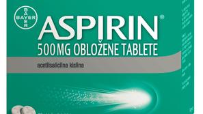 Aspirin
