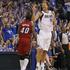 Dallas Mavericks : Miami Heat 86:88