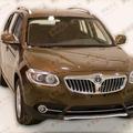 Kitajski ponaredek BMW X1