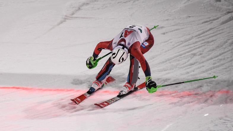 henrik kristoffersen